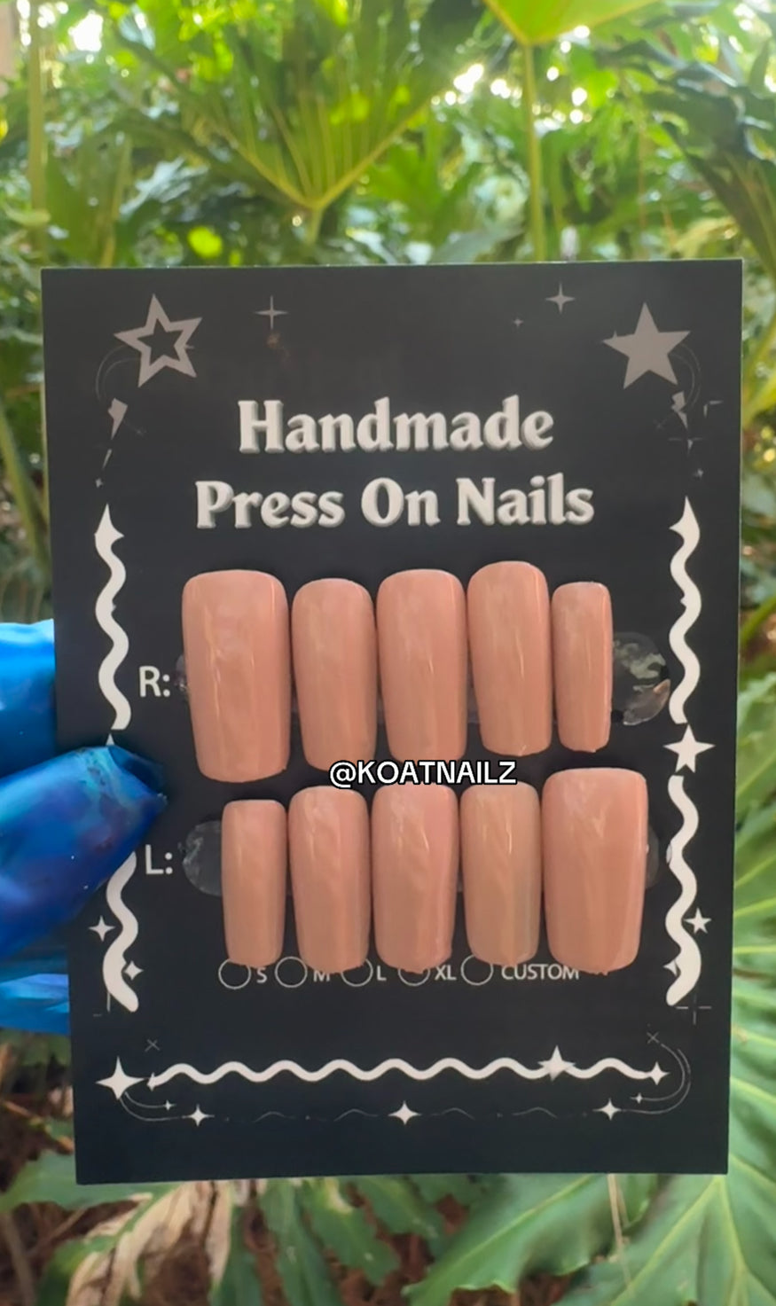 The Solid Nailz💅
