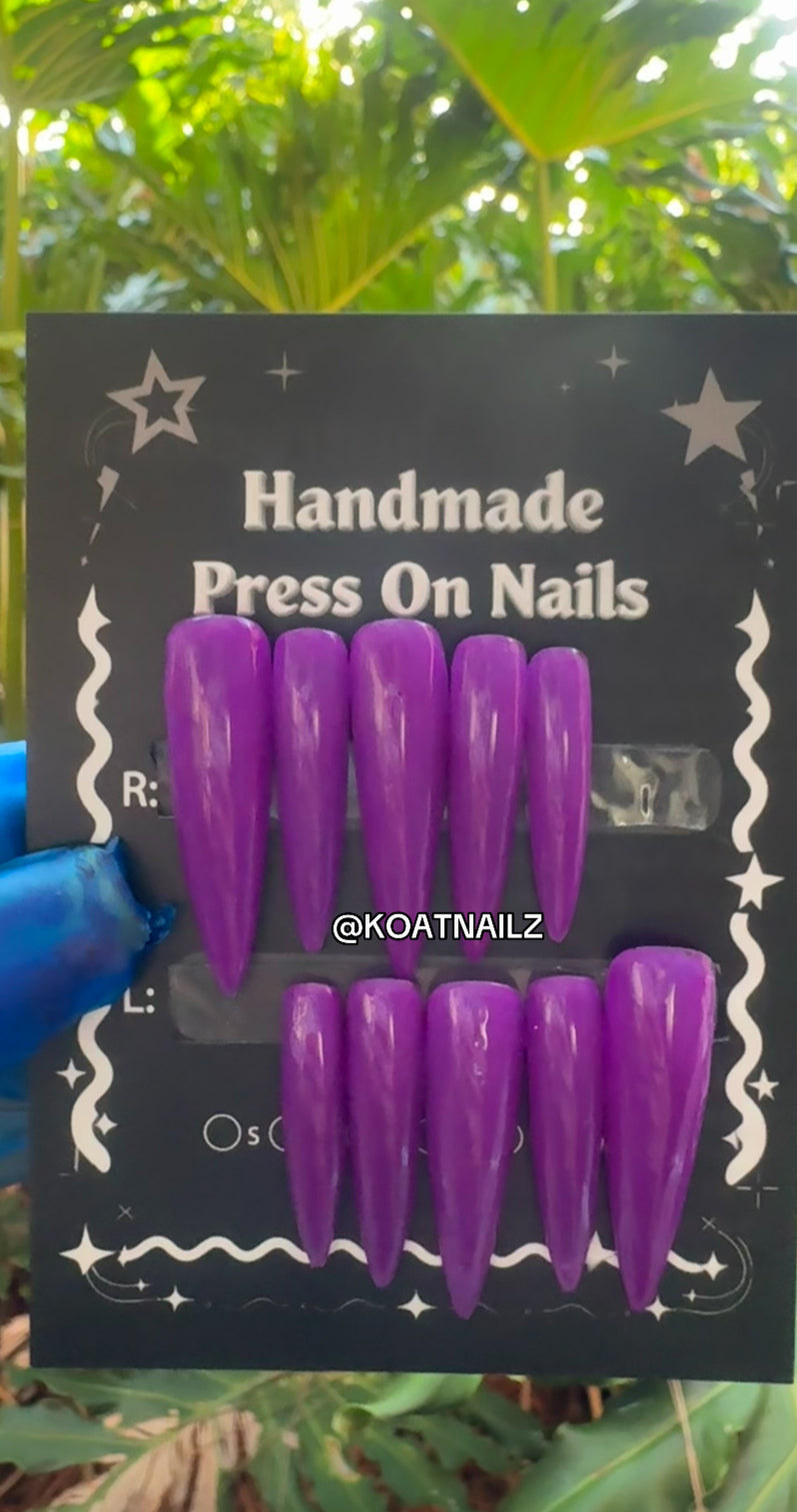 The Solid Nailz💅
